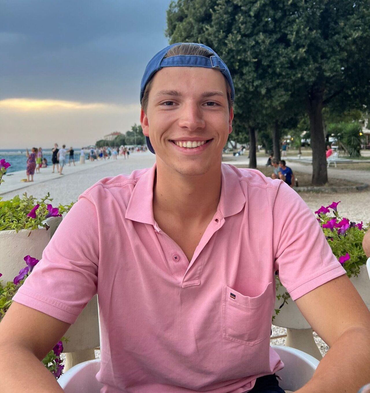 Vincent ‘Visnet’